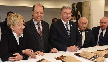 İzmir Ticaret Borsası'nın dramı: 100 yıllık üzüm salonu havlu attı