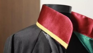 İzmirli avukata 'oyuncak' soruşturması