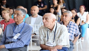 Karşıyaka Kültür ve Turizm Rotası projesi başlatıldı