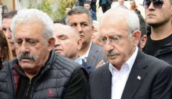 Kemal Kılıçdaroğlu'nun acı günü: İkiz kardeşi hayatını kaybetti