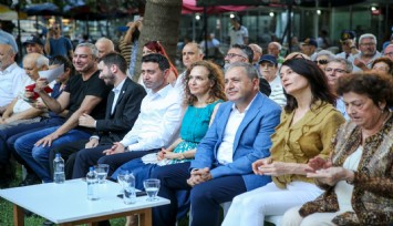 Kıbrıs Barış Harekatı ve Lozan, Karşıyaka’da anıldı