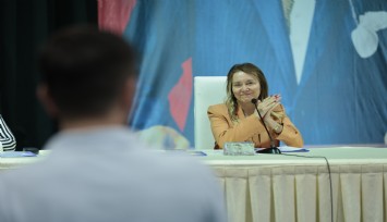 Konak’ta gündem işgal yönetmeliği