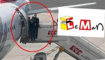 Leman soruşturmasında yeni gelişme: Tutuklu sayısı 5'e yükseldi