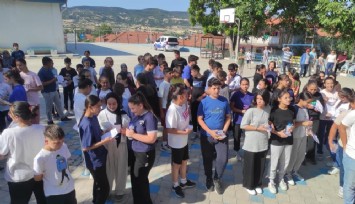 Manisa'da LGS'de birinci olan 8 öğrenciden 3'ü Turgutlu'dan