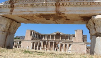 Manisa'da 'Paranın doğduğu kent' UNESCO listesinde