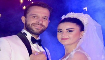 Manisalı Şehit Fikret Mangura’nın 2018’deki düğün görüntüleri yürek dağladı
