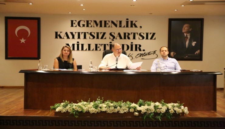 Mecliste Ak Parti’ye yatırım tepkisi: Hakkımızı alamıyoruz
