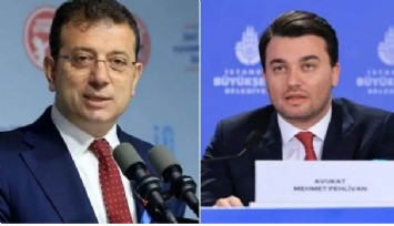 Mehmet Pehlivan'ın tutukluluğuna itiraz reddedildi: Ekrem İmamoğlu tepki gösterdi