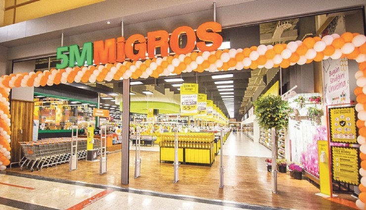 Migros’ta yüzde 50 indirim! İşte indirimli ürünler listesi!