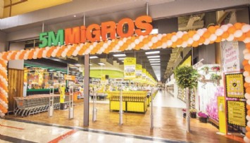 Migros’ta yüzde 50 indirim! İşte indirimli ürünler listesi!