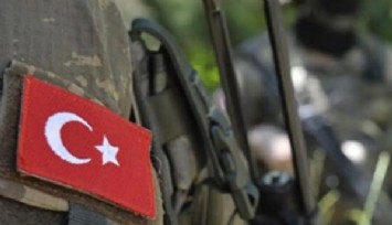 MSB acı haberi duyurdu: Şehit sayısı 8'e yükseldi
