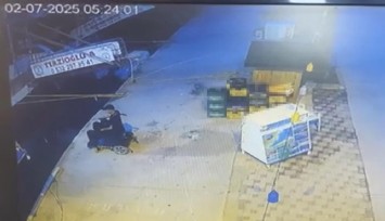 Muğla'da akülü sandalyesiyle denize atlayan şahıs hayatını kaybetti