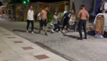 Muğla’da silahlı tartışma: İşletme sahibini vuran saldırgan darbedilerek yakalandı