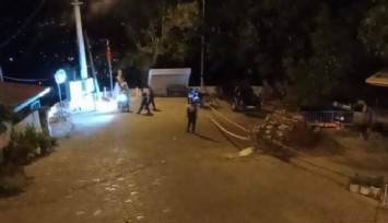 Ödemiş’te arazi kavgası katliama dönüştü: Üç kardeş öldürüldü