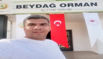 Ödemiş yangınında can kaybı 3 oldu