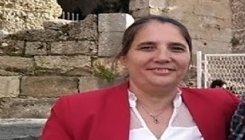 Otomobilin çarptığı bisikletli kadın hayatını kaybetti