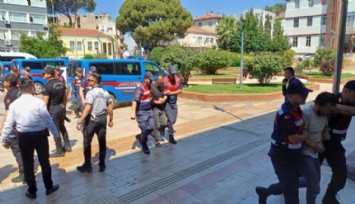 Özbekistan uyruklu kadının gazinoda öldürüldü: 3 kişiye tutuklama