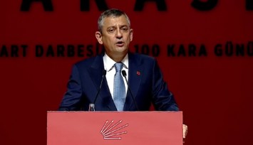 Özel, ihbarı İzmir Büyükşehir Belediyesinin yaptığı iddialarına “Yalan ve dezenformasyon” dedi