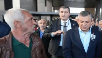 Özgür Özel'e saldırı davasında yeni gelişme: Tengioğlu'nun tutukluluğu devam edecek