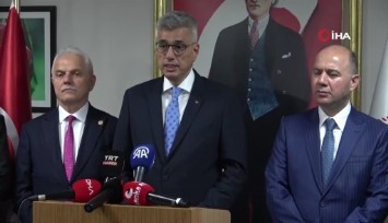 Sağlık Bakanı Memişoğlu: 'Sigara toplum sağlığını tehdit ediyor, seferberlik başlatıyoruz'
