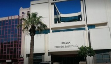 Selçuk Belediyesi’nden arsa satışı: 37,5 milyonluk arsa vitrinde