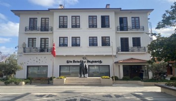 Şile Belediyesi'ne operasyon: Başkan Özgür Kabadayı gözaltına alındı