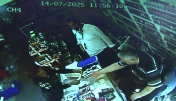 Sivas'ta dilencinin günlük hasılatı şaşırttı: 4 Bin TL’yi bozdurmak isteyince gerçek ortaya çıktı
