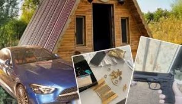 Sosyal medya üzerinden bungalov kiralama ilanıyla 636 milyon vurgun yapan 6 şüpheli tutuklandı