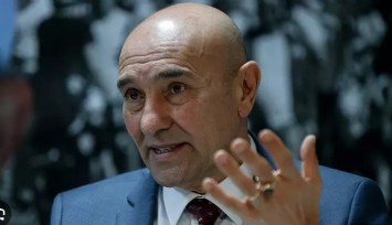 Soyer'den gözaltında açıklama: İzmir’e hizmet için yaptım, ranta teslim olmadım