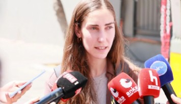 Soyer'in kızı Defne Soyer babasını ziyaret etti: Morali iyi, ifade alınmaya başlanmadı