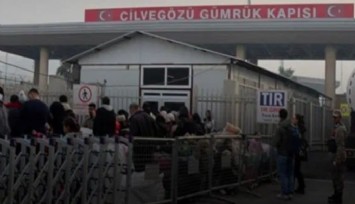 Suriye, Türk vatandaşlarına yönelik vize uygulaması başlattı: Belli şartlar ve ücretle girilebilecek