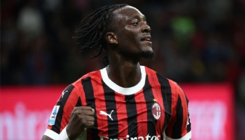 Tammy Abraham İstanbul'a geliyor