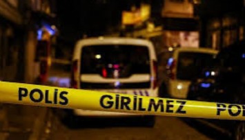 Tartıştığı kocasını bıçaklayarak öldürdü