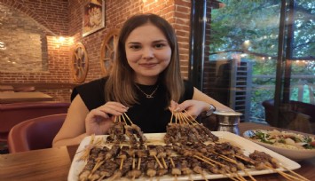 Taste Atlas dünyanın en iyi yemeklerine sahip 100 şehrini açıkladı: Listede Gaziantep, İstanbul ve İzmir var