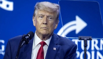 Trump’tan Gazze’de ateşkes açıklaması: 'İsrail 60 günlük ateşkese dair koşulları kabul etti'