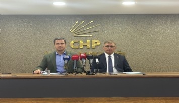 Tugay: Gözaltı şartları iyi değil, iyileştirilmesini talep ediyoruz