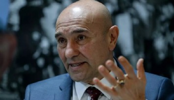 Tunç Soyer’in tutukluluğuna itiraz: Ne dolandırıcılık kastı ne de kaçma şüphesi var