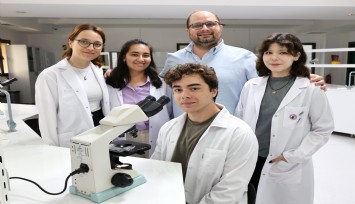 Türk genetikçiler dünya sahnesinde