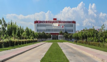 Üniversite ile Öz Büro-İş Sendikası arasındaki Toplu İş Sözleşmesi görüşmeleri tıkanma noktasına geldi: Grev kararı alındı
