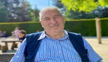 Yolun karşısına geçmeye çalışıyordu: 80 yaşındaki Kadir Dede hayatını kaybetti