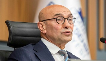 Tunç Soyer gözaltına alındı: İzmir’de şafak operasyonu