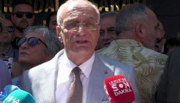 Zafer Partisi’nden ülkü ocaklarına suç duyurusu: Tehditlere boyun eğmeyeceğiz, hukuki yoldayız