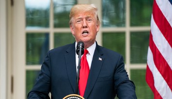 ABD Başkanı Trump, Putin ve Zelenskiy ile üçlü zirve planlıyor