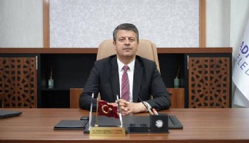 Adıyaman Belediye Başkanı Tutdere göreve iade edildi