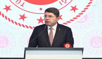 Bakan Tunç duyurdu: 87 yeni mahkeme kuruldu, işte yeni yargı haritası
