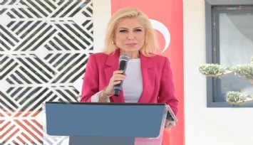 Ak Partili Vekil Bursalı: ''İzmirli mazeret değil, maharet bekliyor''