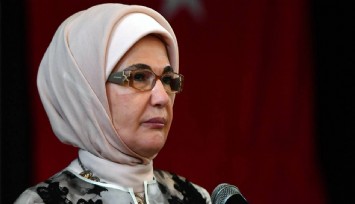 AK Parti Sözcüsü Çelik, Emine Erdoğan’ın Melania Trump’a mektubunu paylaştı