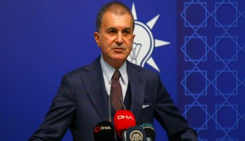 AK Parti Sözcüsü Çelik: 'Mescid-i Aksa’ya yapılan saldırı tüm insanlık değerlerine saldırıdır
