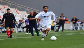 Altay’da Onur Efe geri döndü