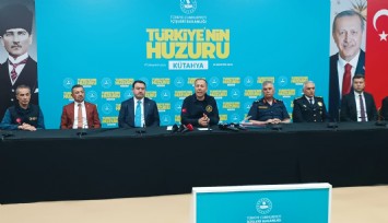 Bakan Yerlikaya: '450 bin 169 Suriyeli geri dönüş yaptı'
